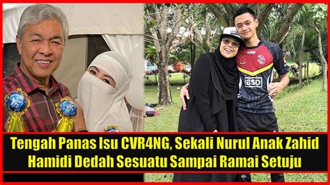 Dalam hal ini, petir bisa menghantui pengguna ponsel sebagai mitos diyakini kebenarannya. Tengah Panas Isu CVR4NG, Sekali Nurul Anak Zahid Hamidi ...