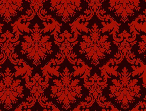 Red Paisley Wallpapers Top Free Red Paisley Backgrounds Wallpaperaccess