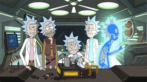 Rick And Morty Wallpapers Hd Desktop And Mobile Backgrounds