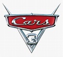 Cars Movie Logo Png - Disney Cars 3 Logo, Transparent Png , Transparent ...