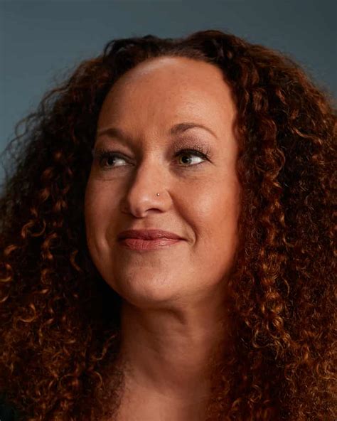 Rachel Dolezal ‘im Not Going To Stoop And Apologise And Grovel