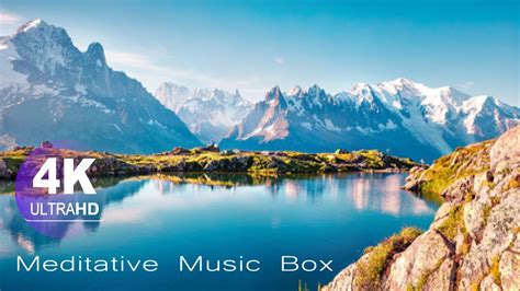 Experience the Ultimate Serenity with Piano and Nature Mashup