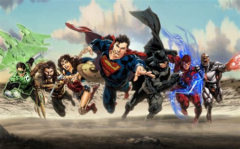 Justice League Superheroes Art Hd Superheroes 4k