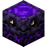 Then you empty the bucket in a cavern near your minecraft home. Seelenanker - Das offizielle Minecraft Wiki