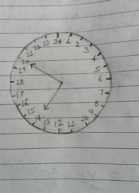 When teaching kids to tell time past the hour determining the correct hour can be where the struggle comes in. Imagine a clock where the hour hand makes only one ...