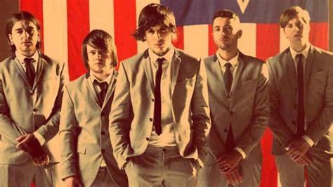 Bring Me The Horizon Unveil Video For ‘throne Fm Uk