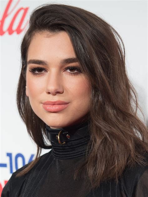 Stream tracks and playlists from dua lipa on your desktop or mobile device. The Reason Why Dua Lipa Called Out The Music Industry
