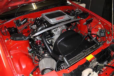 Post Pics Of Your Engine Bay Page 25 Mazda Rx7 Forum
