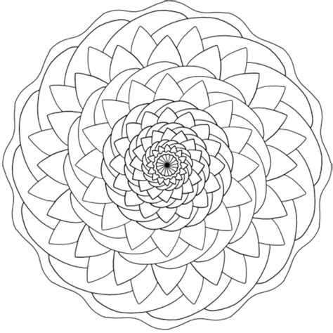 These are simple strategies kids can use to calm down when angry, upset, frustrated, or overwhelmed. Breathe Calmly - a printable coloring page | Mandala coloring pages, Free coloring pages ...