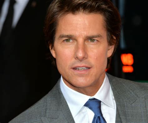 Tom Cruise Partially Blamed For Fatal Plane Crash