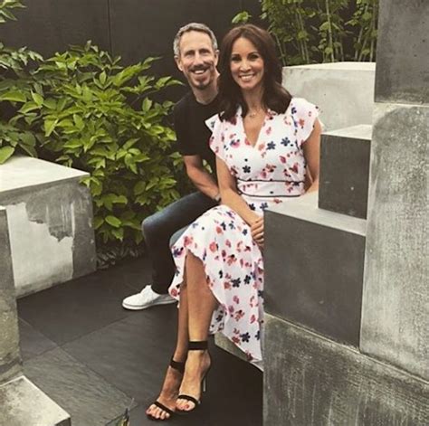 Andrea Mclean Reveals Why Early Menopause Is One Of The Best Things To Happen To Her Hello