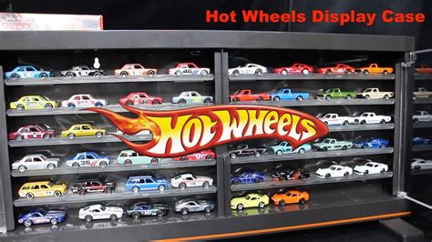 By signing up, i agree to receive emails with product updates, offers, news, and other information from hot wheels collectors and the mattel family of companies (mattel). Hot Wheels Display Case - Datsun Collection - Jonah's Room ...