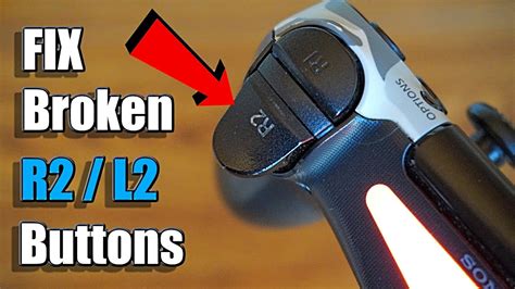 Top 39 How To Fix Broken L1 Button On Ps4 Controller All Answers