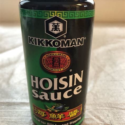 Kikkoman Hoisin Sauce Review Abillion