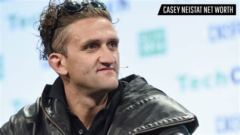 Casey neistat was born in gales ferry, connecticut. Casey Neistat Net Worth In 2021 ! - Best Toppers