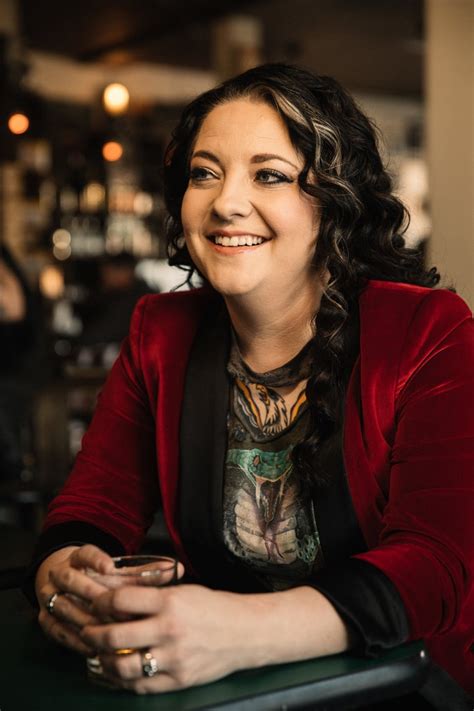 Ashley Mcbryde Takes Nashville No Gimmicks Required The New York Times