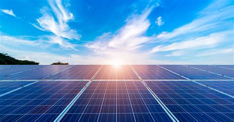 O Que é Energia Solar Tudo Sobre Sistema Fotovoltaicoblog Intelbras