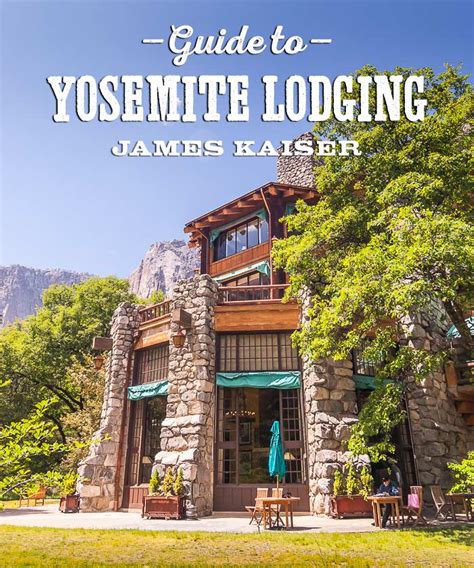 Results for the country of united states are set to show towns with a minimum population of 250 people. Best Yosemite National Park Hotels • James Kaiser