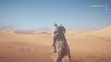 Assassin S Creed Origins Get To Seth Anat Tomb Desheret Desert Youtube