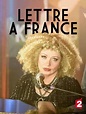 Lettre à France - Lettre à France (2015) - Film - CineMagia.ro