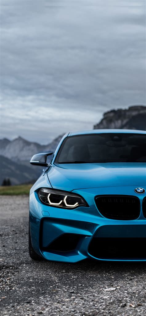 1242x2688 Bmw M2 Lci Iphone Xs Max Hd 4k Wallpapers Images