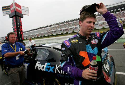 The rookie of the year award for nascar's premier series was first presented to a driver named blackie pitt by houston lawing, nascar's public relations director, in 1954. NASCAR Cup Series rookie winners since 2000 | NASCAR
