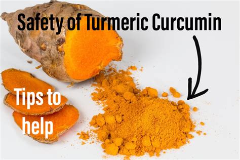 Turmeric Benefits Effects And Side Effects