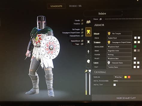 Solaire From Dark Souls Mordhaufashion