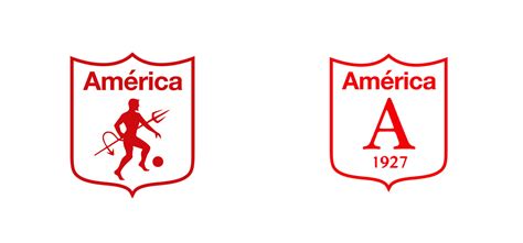 Maybe you would like to learn more about one of these? 5 errores de branding en un escudo que casi se va para el ...