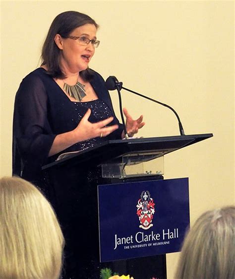 Sex Discrimination Commissioner Kate Jenkins