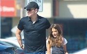 Matt Damon's Daughter Isabella Damon: Interesting Facts To Know