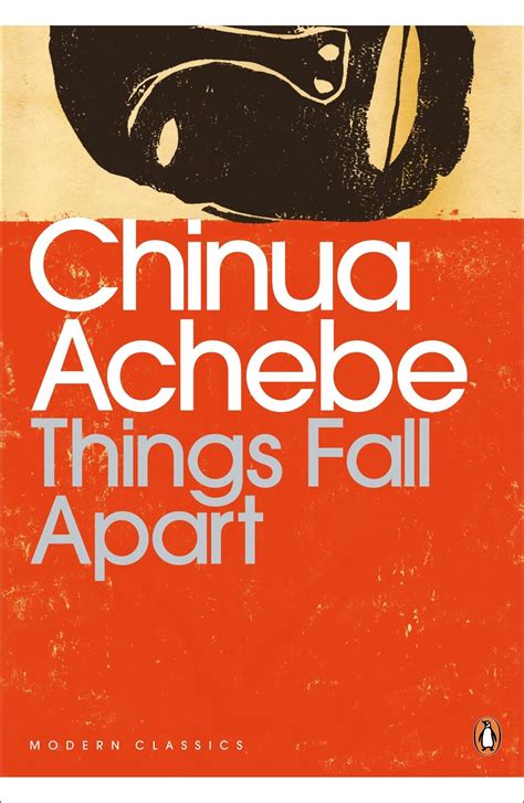 Winnowed Chinua Achebes Things Fall Apart A Critique