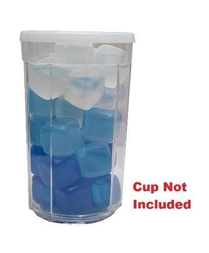 Best Reusable Ice Cubes For Drinks