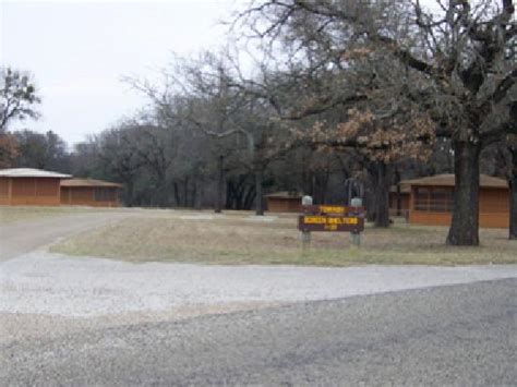 Lake whitney state park has a total of 137 campsites on park grounds that rvers can use during their visit. Lake Whitney State Park: Towash Screen Shelters - Picture ...