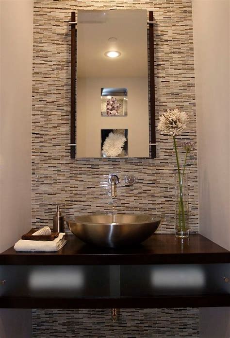 50 Awesome Powder Room Ideas And Designs RenoGuide Australian