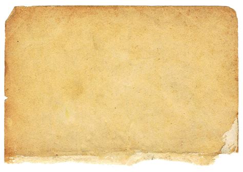 Free Old Paper Stock Photo