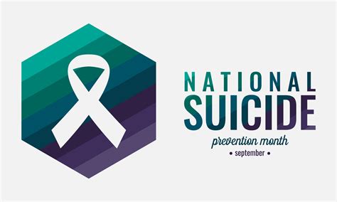 Suicide Prevention Awareness Month How Can We Do Better