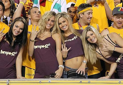 The Top 7 Colleges With The Hottest Girls