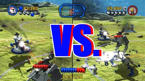 Discover delightful children's books with amazon book box, a subscription that delivers new books every 1, 2, or 3 months — new amazon book box prime customers . SAVAGE OPRESS vs. YODA | LEGO Star Wars III: NABOO Ground Battle (Destroy Enemy Buildings) - YouTube