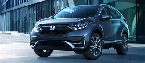 Which Honda Suv Is The Most Fuel Efficient Patty Peck Honda