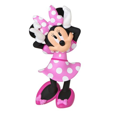 2023 Polka Dot Perfect Disney Minnie Mouse Qxd6539 Hallmark Ornaments Com