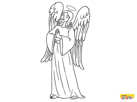 Kolorowanka Anioł Christmas Coloring Pages Coloring Pages Angel