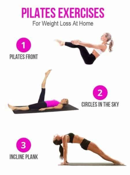 9 Best Routines For Doing Pilates At Home Ideal Me