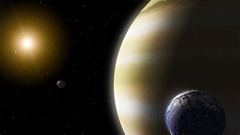 8 Things You Didnt Know About Extrasolar Planets