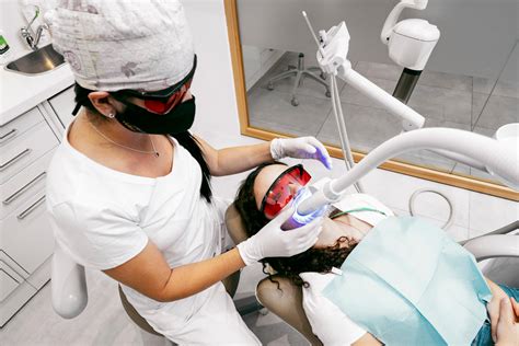 Odontología Estética Y Restauradora Centro Odontológico Serrano 6