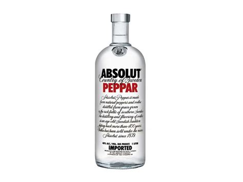 Absolut Vodka Peppar 10 L Kaufen Bei Royal Drinks