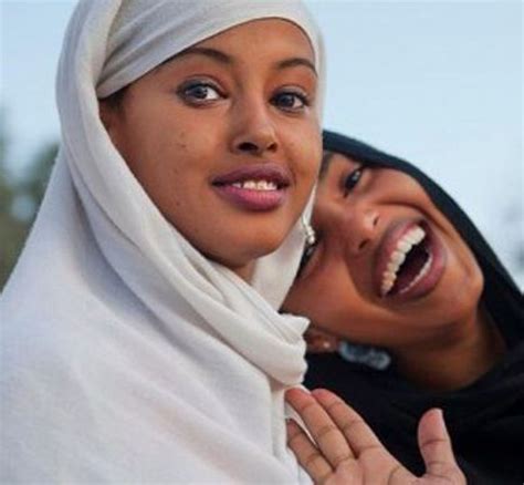 Beautiful Somali Women
