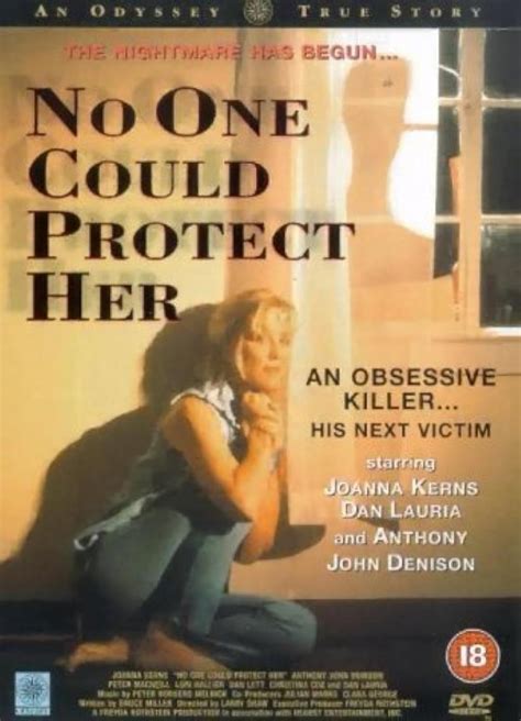 No One Could Protect Her Tv Movie 1996 Imdb