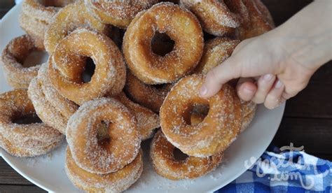 Les beignets de grand mère Une friandise traditionnelle qu il faut