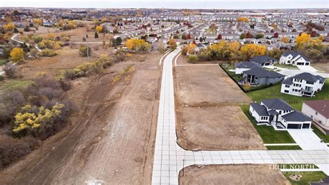 Finding The Perfect Lot